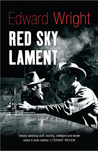 Imagen de archivo de Red Sky Lament a la venta por Better World Books
