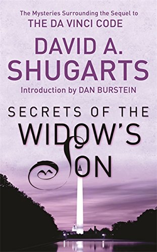 Beispielbild fr Secrets of the Widow's Son zum Verkauf von AwesomeBooks