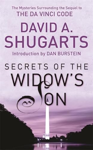 9780752879352: Secrets of the Widow's Son