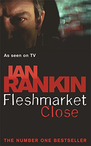 Imagen de archivo de Fleshmarket Close a la venta por WorldofBooks