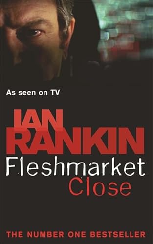 Stock image for Fleshmarket Close for sale by WorldofBooks