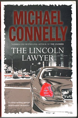 Beispielbild fr The Lincoln Lawyer zum Verkauf von Wonder Book