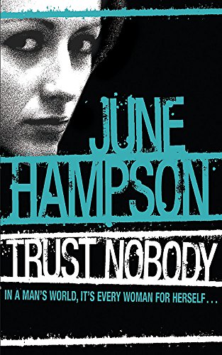 Stock image for Trust Nobody (Daisy Lane 1) for sale by AwesomeBooks