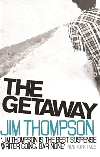 Beispielbild fr The Getaway zum Verkauf von WorldofBooks