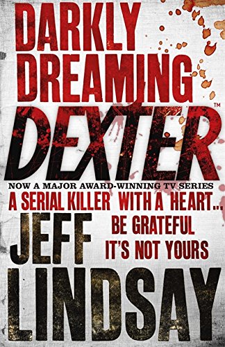 Imagen de archivo de Darkly Dreaming Dexter a la venta por Hawking Books