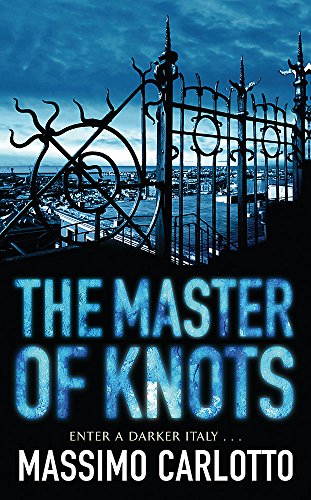 Imagen de archivo de The Master of Knots a la venta por Better World Books