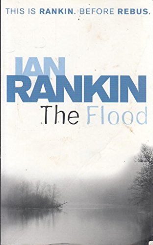Imagen de archivo de The Flood a la venta por Anybook.com
