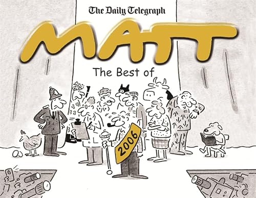 The Best of Matt 2006