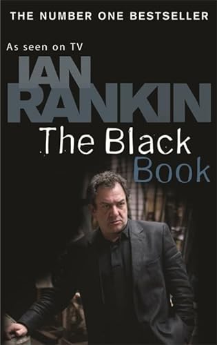 Beispielbild fr The Black Book (A Rebus Novel) zum Verkauf von Bahamut Media