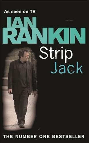 Imagen de archivo de Strip Jack (A Rebus Novel) a la venta por WorldofBooks