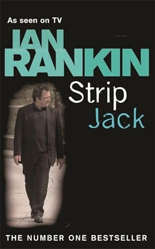 Stock image for Strip Jack (A Rebus Novel) for sale by WorldofBooks