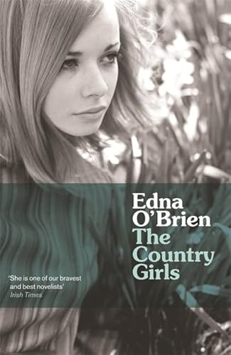 Stock image for The Country Girls. Edna O'Brien for sale by ThriftBooks-Atlanta