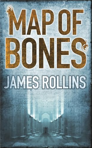 9780752881218: Map of Bones: A Sigma Force Novel