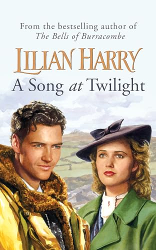 Imagen de archivo de A Song at Twilight a la venta por Better World Books: West