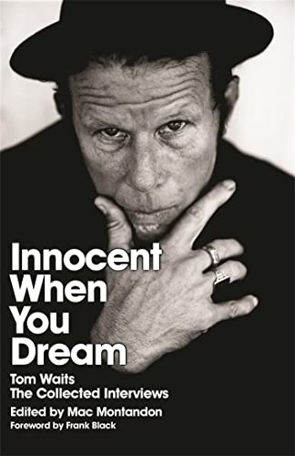Stock image for Innocent When You Dream for sale by Blackwell's