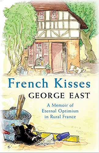Beispielbild fr French Kisses (The Hungry Student) zum Verkauf von WorldofBooks