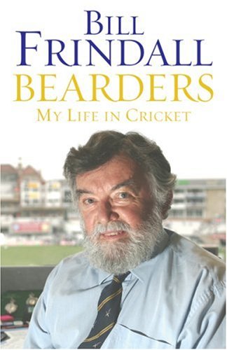 Beispielbild fr Bearders: My Life In Cricket zum Verkauf von WorldofBooks