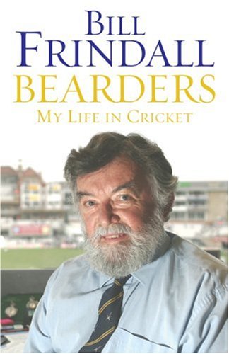 Imagen de archivo de Bearders: My Life In Cricket a la venta por WorldofBooks