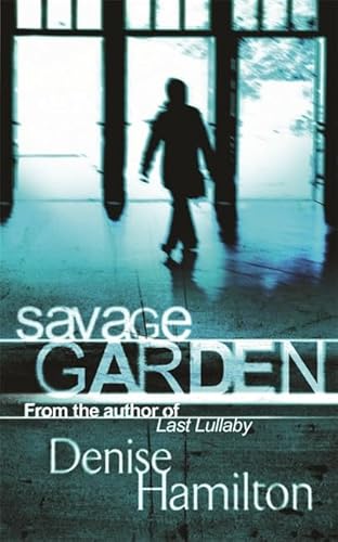 Beispielbild fr Savage Garden zum Verkauf von ThriftBooks-Dallas