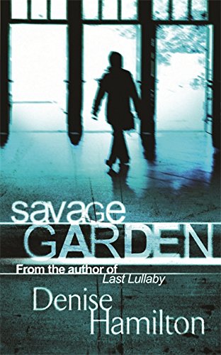 Imagen de archivo de Savage Garden a la venta por ThriftBooks-Dallas