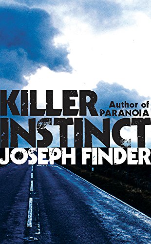 Stock image for Killer Instinct for sale by Better World Books
