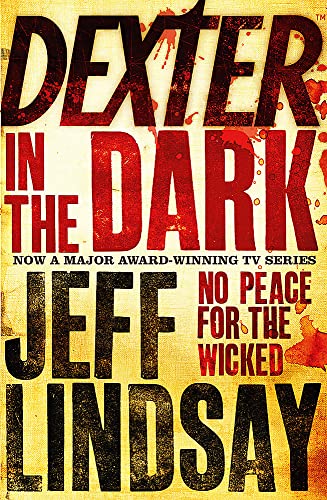 Stock image for Dexter in the Dark No Peace f for sale by SecondSale
