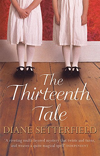 Stock image for The Thirteenth Tale for sale by WorldofBooks