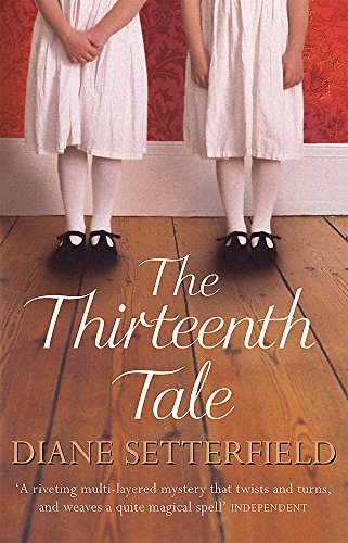 9780752881676: The Thirteenth Tale