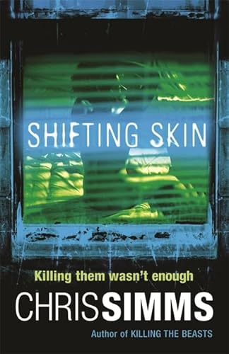 Stock image for Shifting Skin for sale by WorldofBooks