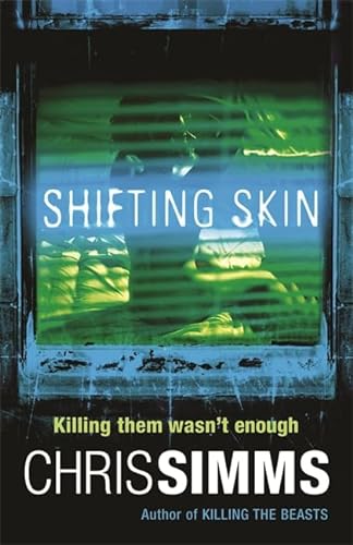 Stock image for Shifting Skin for sale by WorldofBooks