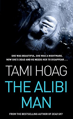 9780752881836: The Alibi Man