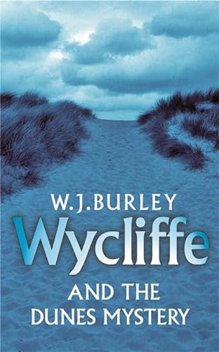 Stock image for Wycliffe and the Dunes Mystery (The Cornish Detective) for sale by WorldofBooks