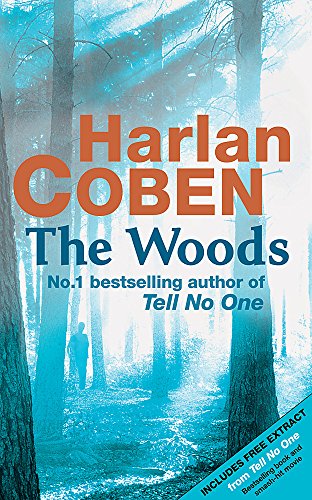 The Woods (9780752881904) by Coben, Harlan