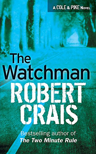 9780752881911: The Watchman