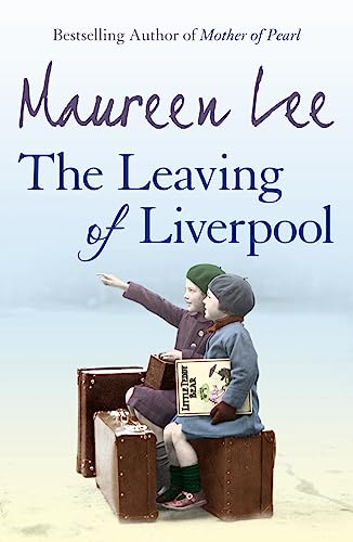 Beispielbild fr The Leaving of Liverpool zum Verkauf von SecondSale