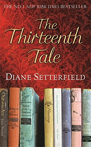 Beispielbild fr The Thirteenth Tale zum Verkauf von ThriftBooks-Dallas