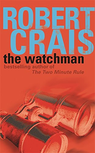 Beispielbild fr The Watchman zum Verkauf von WorldofBooks