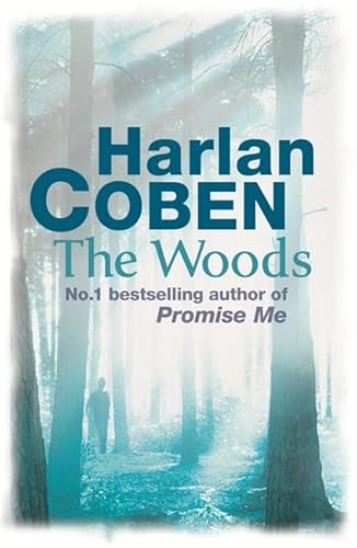 The Woods (9780752882116) by Coben, Harlan