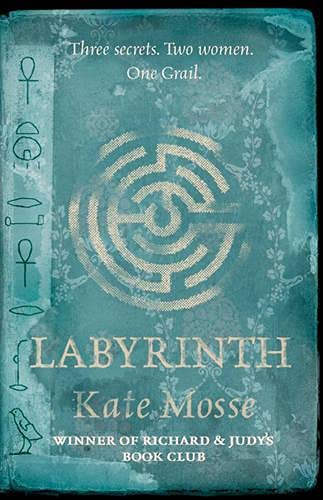 Stock image for Labyrinth (WHS Only) for sale by Better World Books