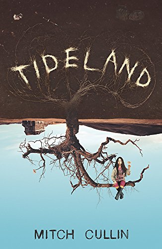 Stock image for Tideland for sale by Reuseabook