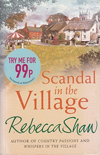 9780752882239: Scandal In The Village