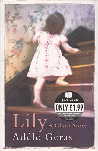 Stock image for Lily for sale by WorldofBooks