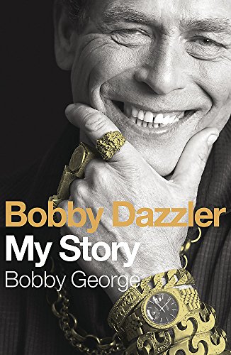 9780752882260: Bobby Dazzler: My Story