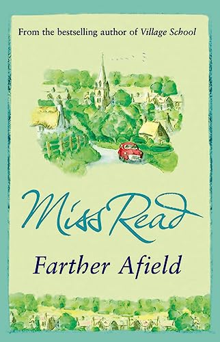 Stock image for Farther Afield for sale by Blackwell's