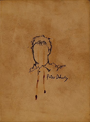 9780752882420: The Books of Albion: The Collected Writings of Peter Doherty