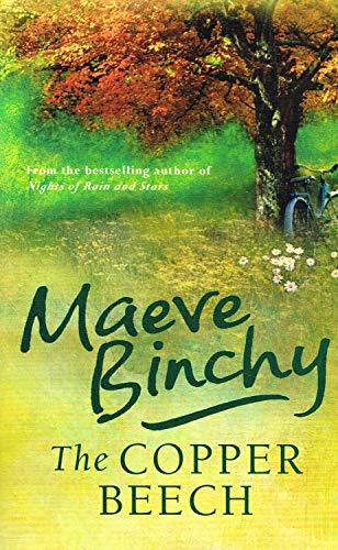 The Copper Beech (9780752882529) by Binchy, Maeve