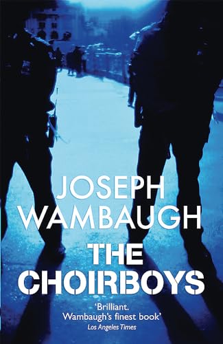 9780752882581: The Choirboys