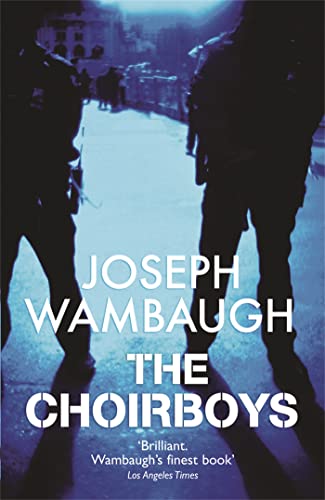 Stock image for The Choirboys for sale by WorldofBooks