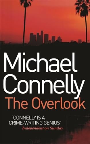 Stock image for The Overlook (Harry Bosch) for sale by Hawking Books