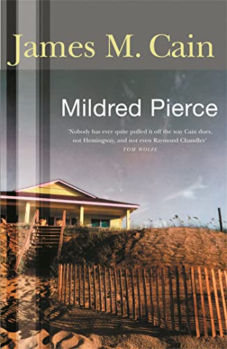 Imagen de archivo de Mildred Pierce a la venta por WorldofBooks